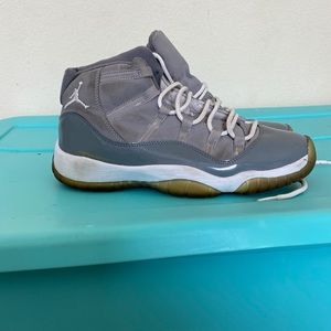 Air Jordan 11s